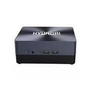 Mini PC HYUNDAI HMB10M01 256 GB SSD