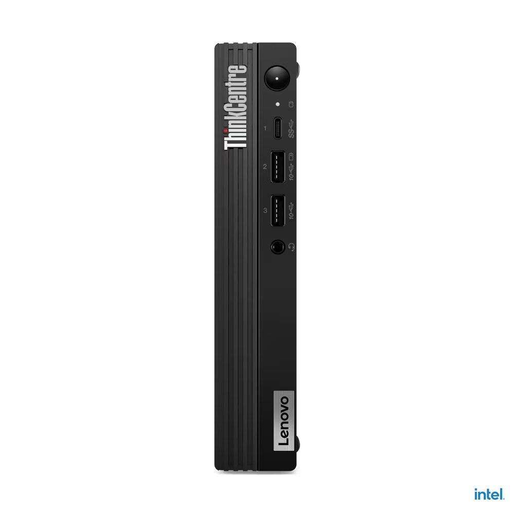 PC de escritorio LENOVO TC M70Q 12E4S5FF00 1 TB