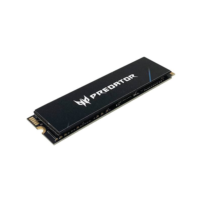 Unidad de Estado Solido NVMe Predator PREDATOR GM7000 BL.9BWWR.107 4 TB