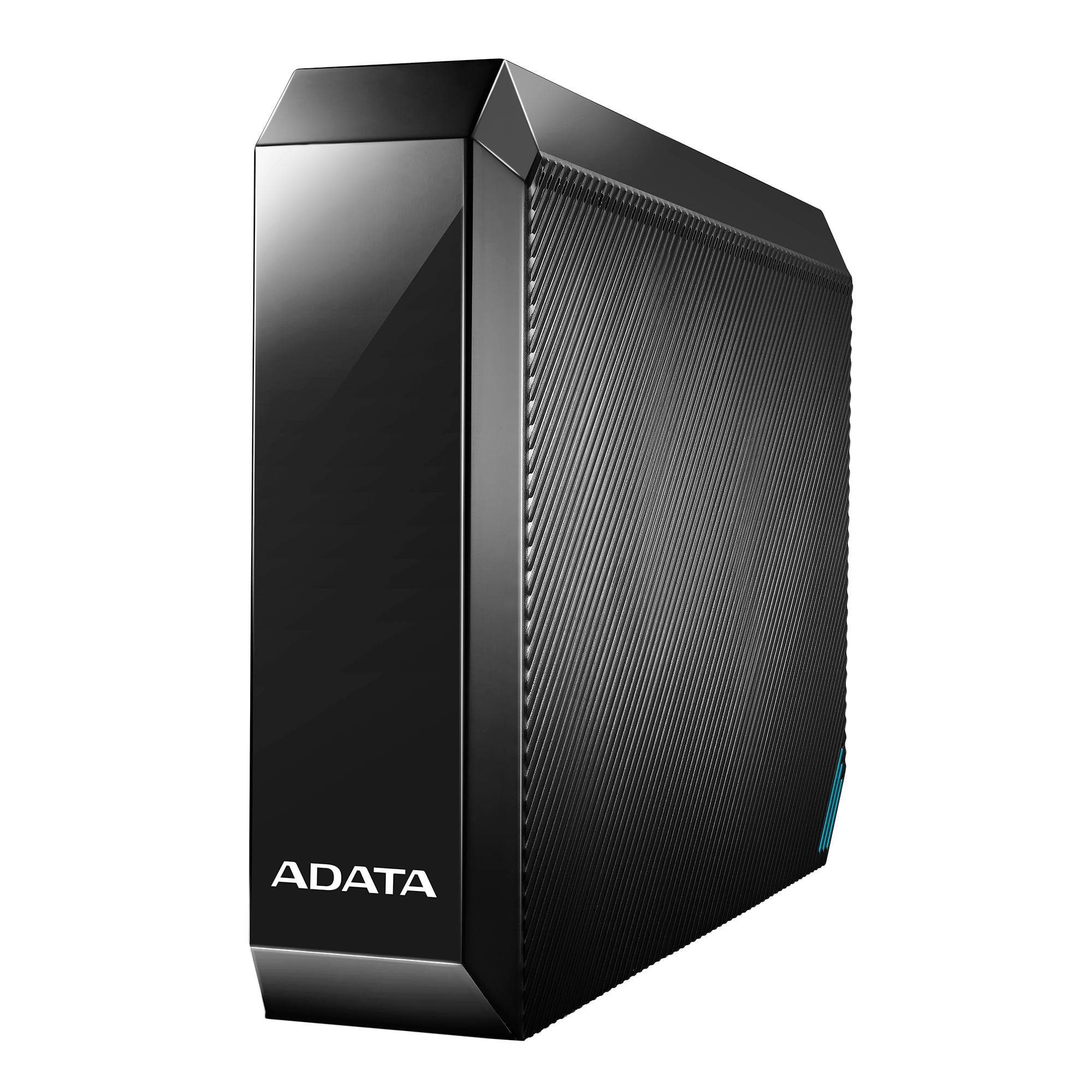Disco Duro Externo ADATA HM800 AHM800-4TU32G1-CUSBK 4 TB