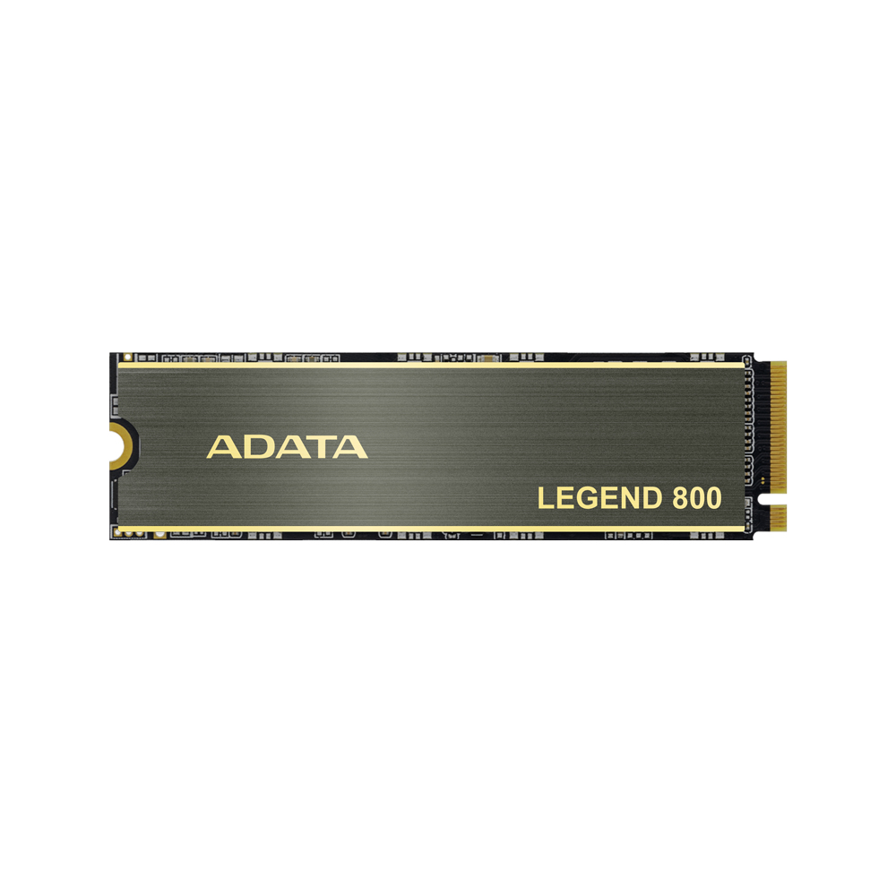 Unidad de estado sólido ADATA LEGEND 800 ALEG-800-1000GCS 1 TB