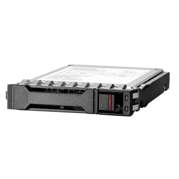 HPE SSD Hewlett Packard Enterprise P40504-B21 1.92 TB