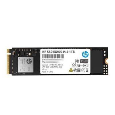 SSD HP EX900 5XM46AA 1 TB