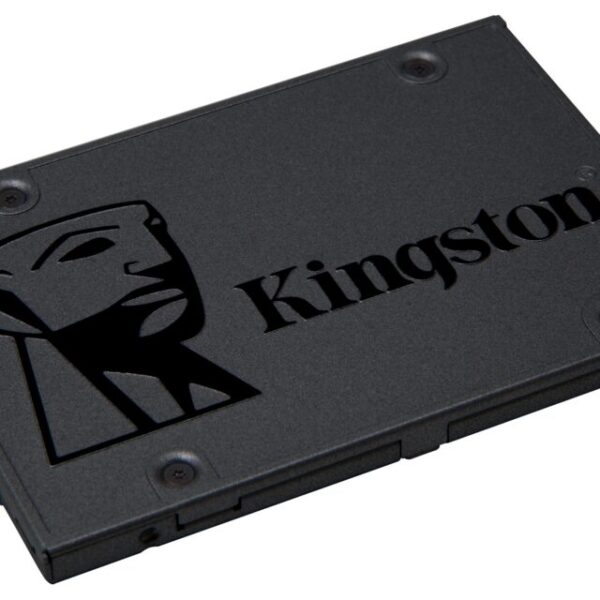 SSD Kingston Technology A400 SA400S37/480G 480 GB