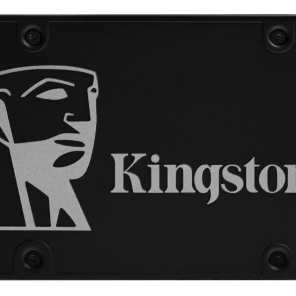 SSD Kingston Technology KC600 SKC600/512G 512 GB