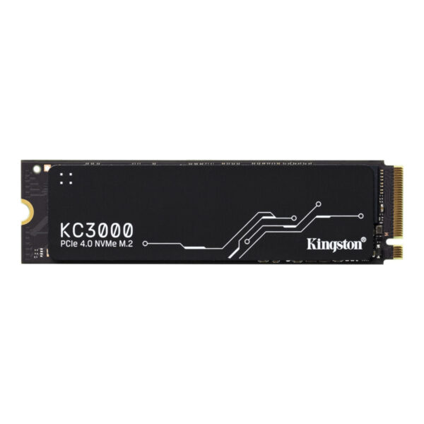 SSD Kingston Technology KC3000 SKC3000S/1024G 1024 GB