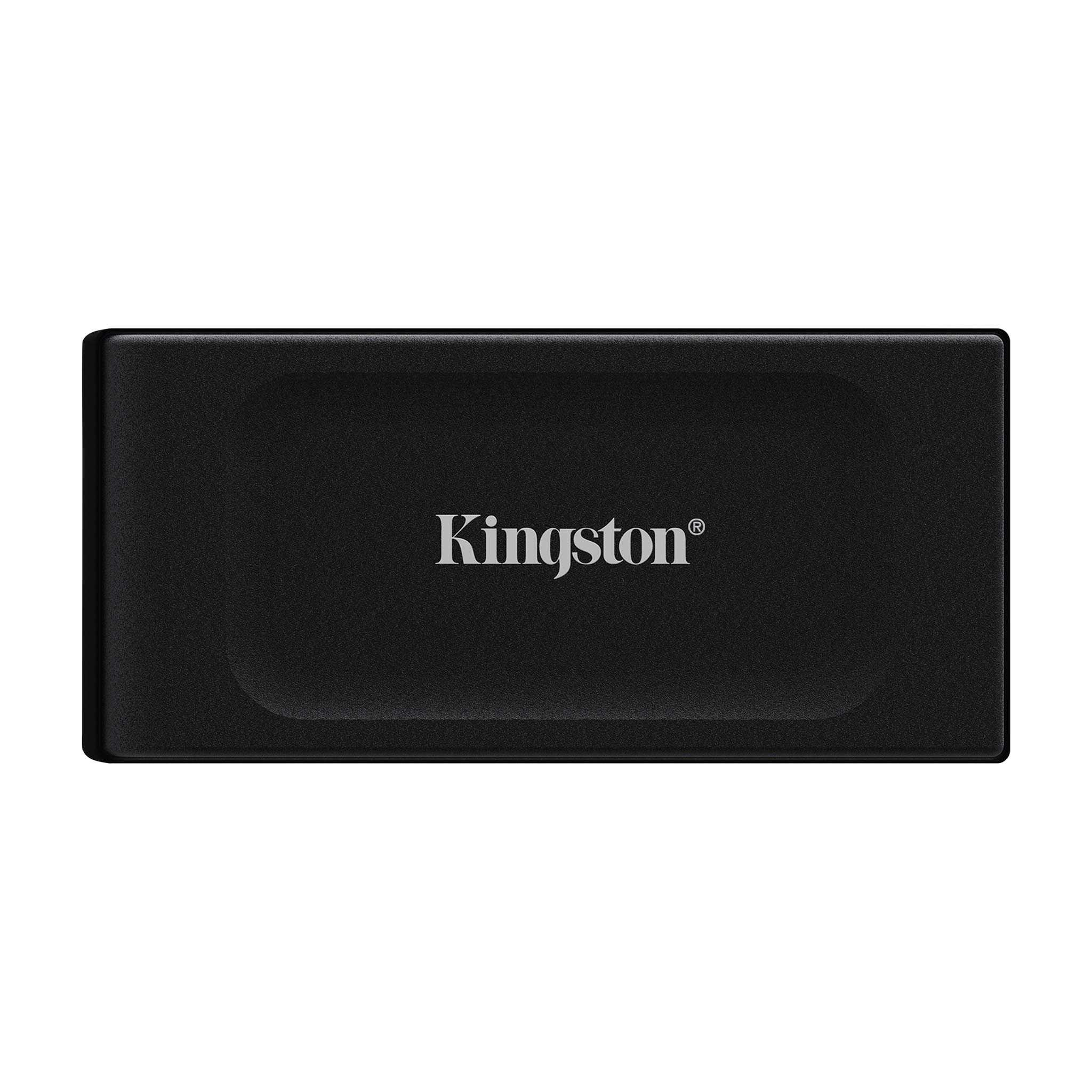 SSD Kingston Technology XS1000 SXS1000/2000G 2 TB