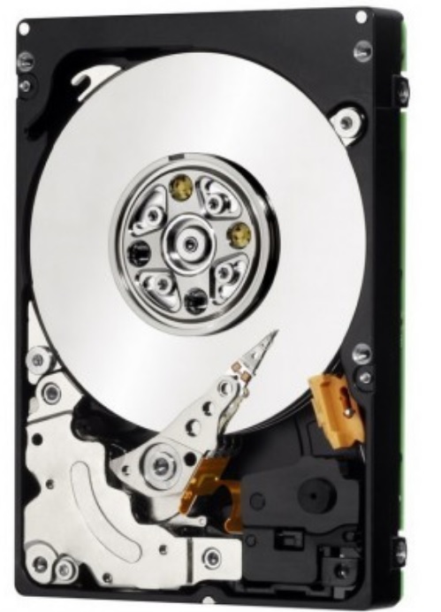 Disco Duro GENERICO New Pull (-) 1 TB