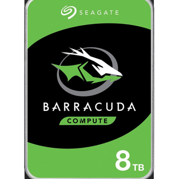 SSD SEAGATE ST8000DM004 8 TB