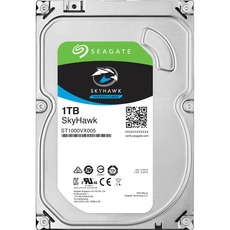 Disco Duro SEAGATE ST1000VX013 1 TB