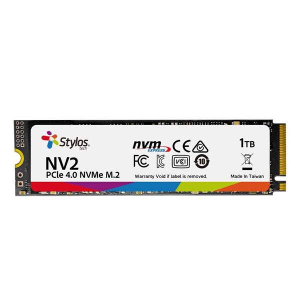 SSD Stylos STMSSDM22B 1 TB