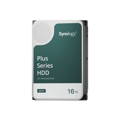 Discos Duros SYNOLOGY HAT3310-16T 16 TB