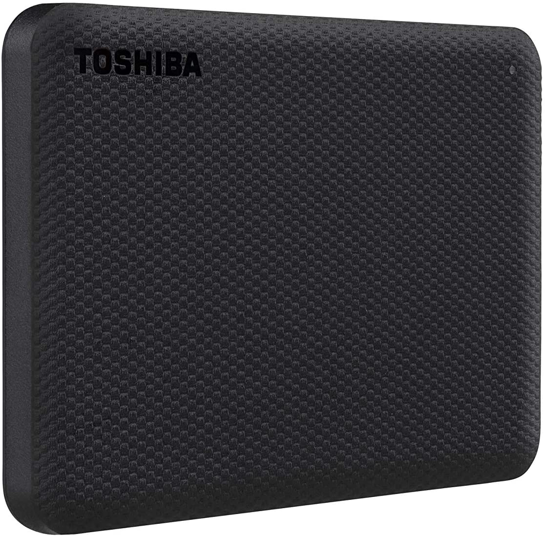 Disco Duro Externo TOSHIBA Canvio Advance V10 HDTCA20XK3AA 2 TB