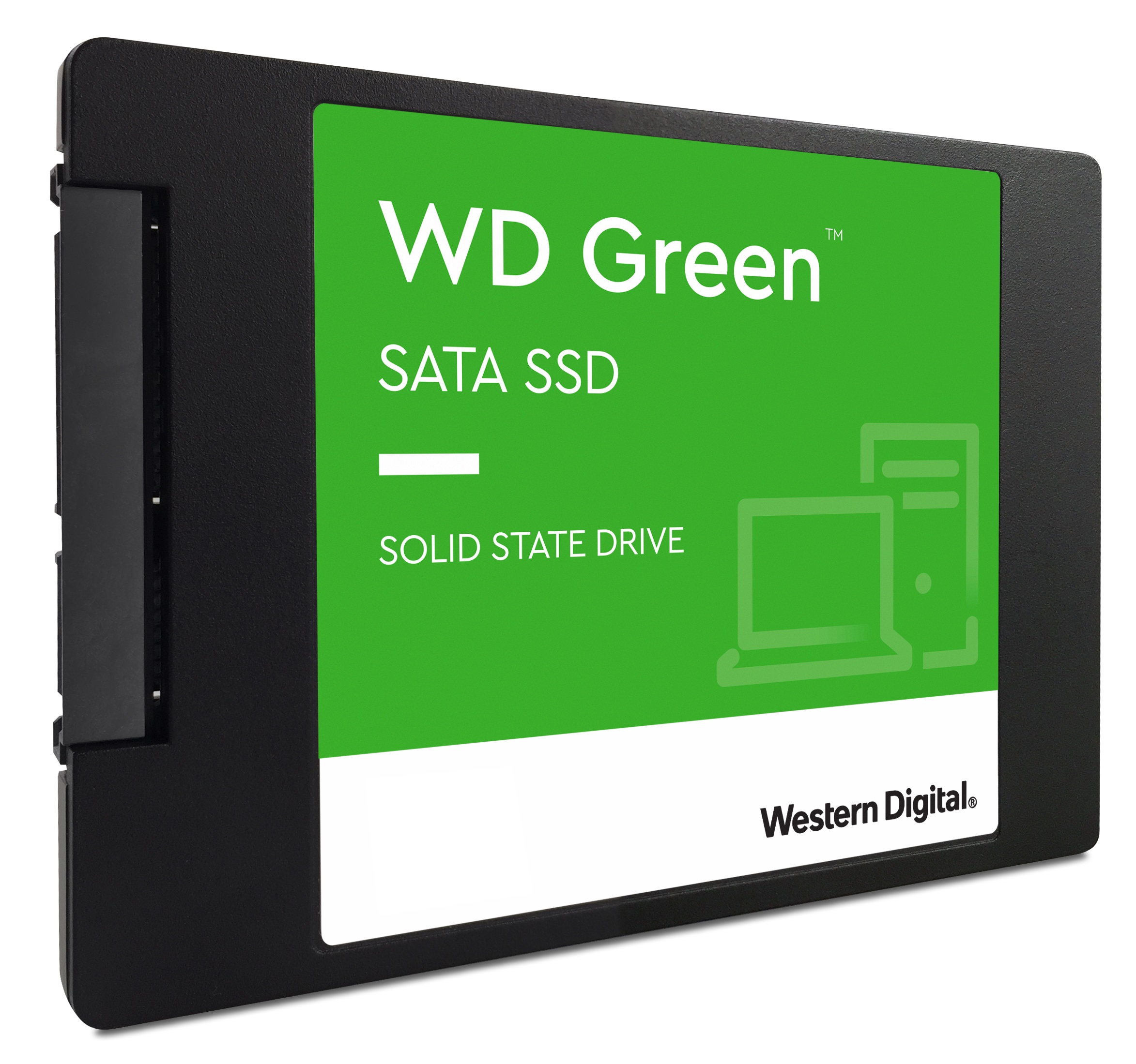 Disco Estado Solido SANDISK WDS100T3G0A 1 TB