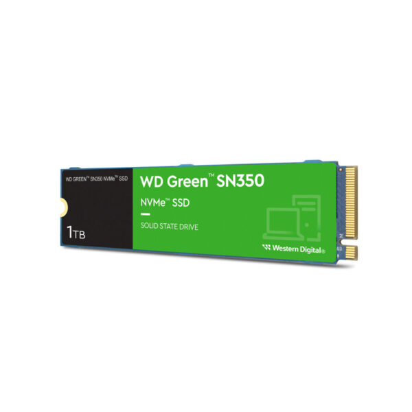 SSD SANDISK WDS100T2G0C 1 TB