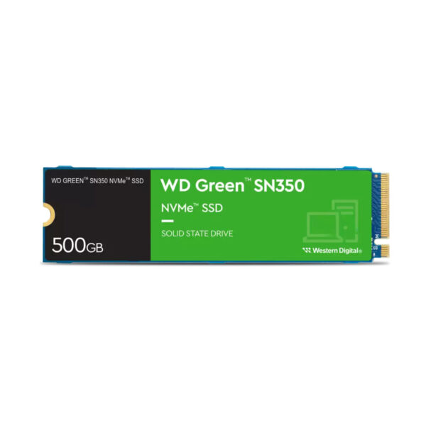 Unidad de estado solido SANDISK WDS500G2G0C 500 GB