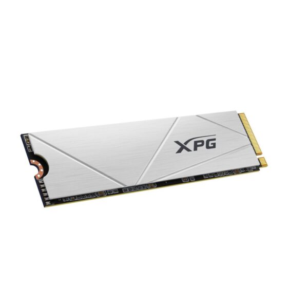 Unidad de estado solido ADATA GAMMIX S60 AGAMMIXS60-1T-CS 1 TB