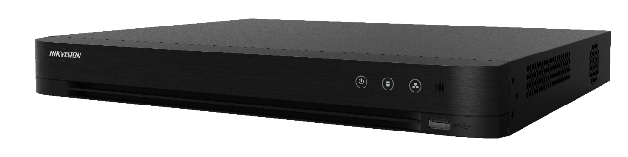 DVR 4 Megapíxel HIKVISION IDS-7204HQHI-M1/S(C) 4