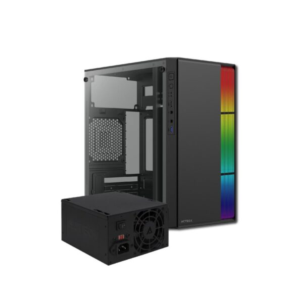 Gabinete ACTECK GI440 AC-935753