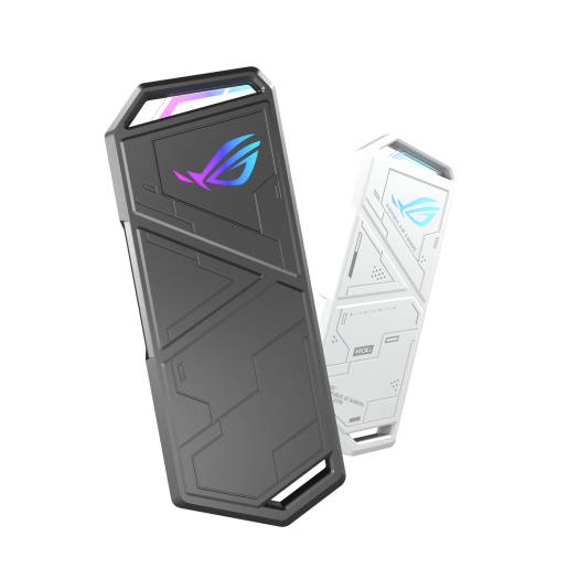 Gabinetes para Discos Duros ASUS ESD-S1C/BLK/G/AS 90DD02H0-M00000