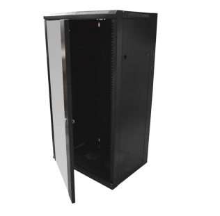 Gabinete de Piso WAM WAM-FC42UR1-D Negro
