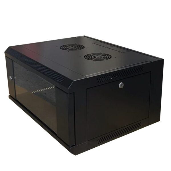 Gabinete de pared. WAM WAM-WC04-UR WAM-WC04-UR Negro