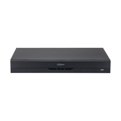 Grabadora Dahua Technology DH-XVR4232AN-I(V2.0) XVR4232AN-I 32