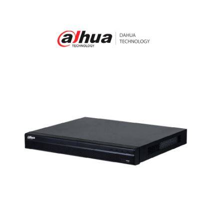 NVR Dahua Technology DHI-NVR4216-16P-4KS3 4