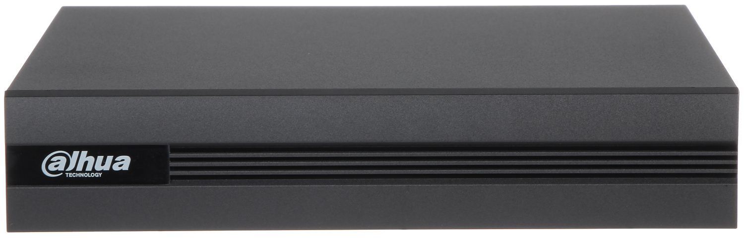 XVR 4 Canales HDCVI Dahua Technology DH-XVR1B04H-I XVR1B04H-I 4