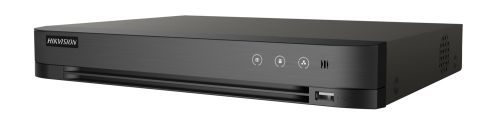 DVR HIKVISION IDS-7216HQHI-M1/FA 16