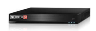 DVR 4K PROVISION-ISR SH-4050A5N-8L(MM) 4