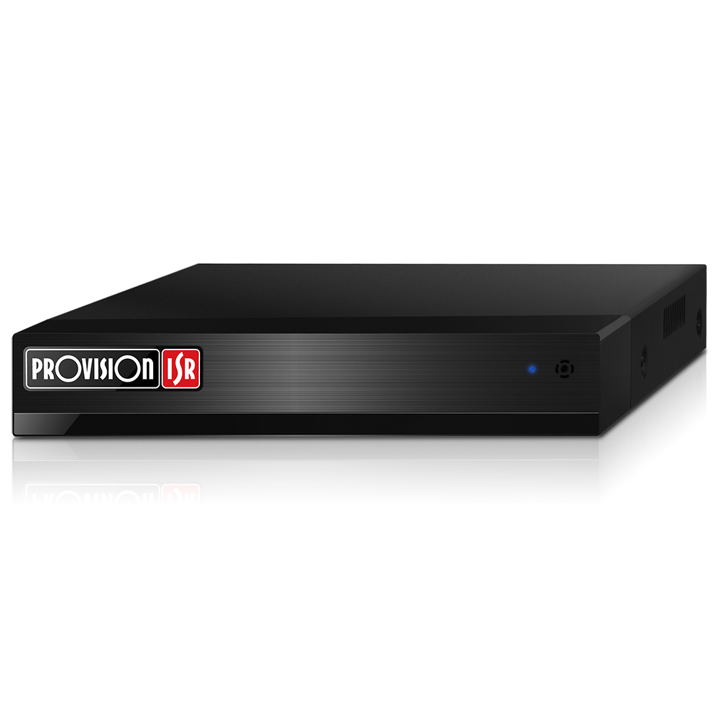 DVR PROVISION-ISR SH-4100A5N-2L(MM) 6