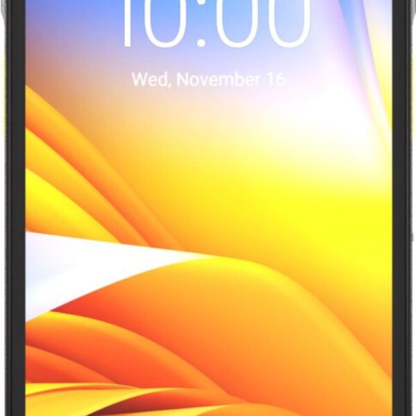 Terminal movil ZEBRA TC22 WLMT0-T22B6ABC2-A6