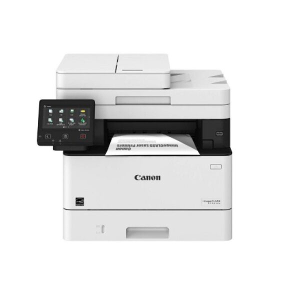 Impresora multifuncional CANON D1620 2223C024AA 7500 páginas por mes