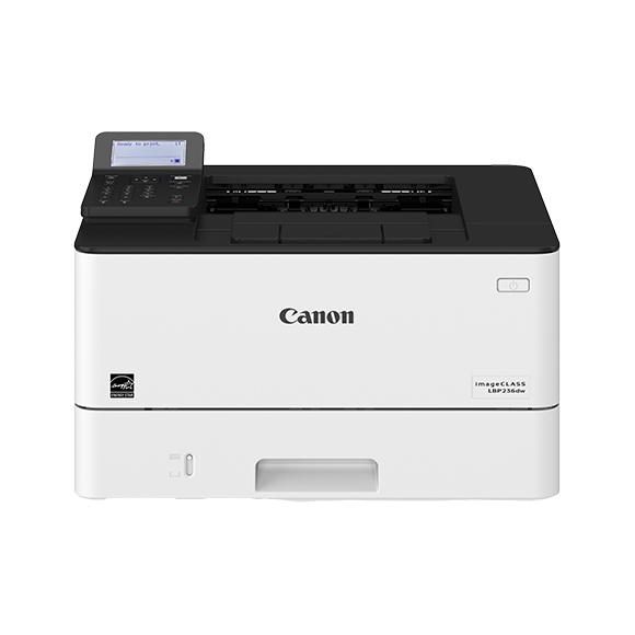 Impresora Laser Monocromática. CANON Imageclass LBP236DW 5162C005BA Láser