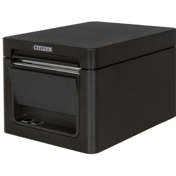 Impresora Térmica de Ticket CITIZEN CT-E351 CT-E351ETU-BK USB/Ethernet