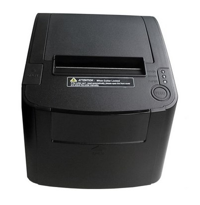 Impresora Térmica EC-LINE EC-80330 EC-PM-80330 203 x 203 DPI