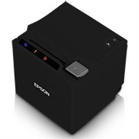Impresora Térmica EPSON TM-M10 C31CE74012 LED