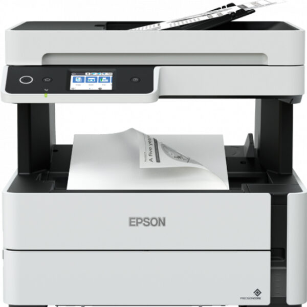 Impresora EPSON C11CG93301 1200 x 2400 DPI