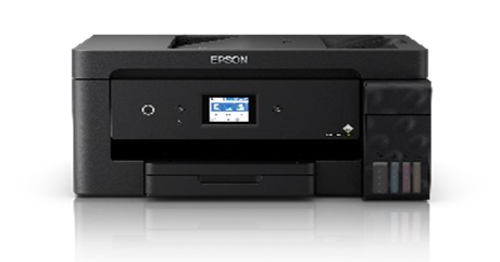 Multifuncional EPSON L14150 C11CH96301 4800 x 1200 DPI