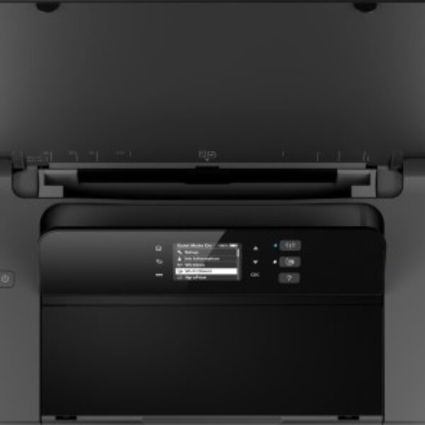 Impresora HP OfficeJet 200 CZ993A 500 páginas por mes