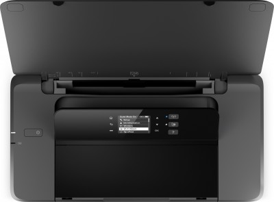 Impresora HP OfficeJet 200 CZ993A 500 páginas por mes