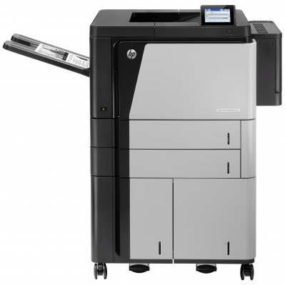 Impresora HP M806x+ CZ245A 300000 páginas por mes