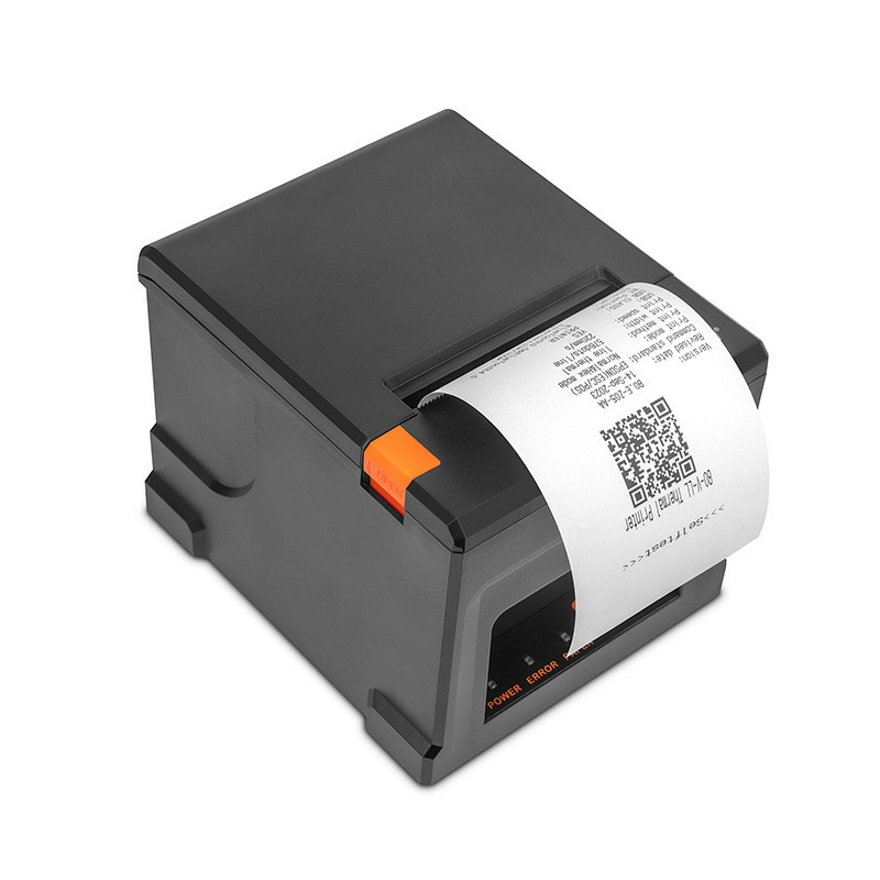 Impresoras POS Qian QOP-T80BL-RI 203 x 203 DPI