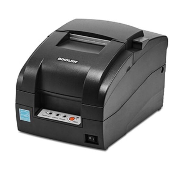 Impresora Matricial de Ticket BIXOLON SRP-275III SRP-275IIIAOSG USB