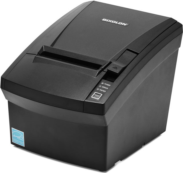Impresora Térmica de Ticket BIXOLON SRP-330IICOESK 180 DPI