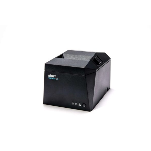 Impresora Térmica de Ticket STAR MICRONICS TSP100IV 203 dpi