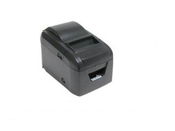 Impresora Térmica de Ticket STAR MICRONICS BSC10E-24 GRY US 39465530 203 x 203 DPI
