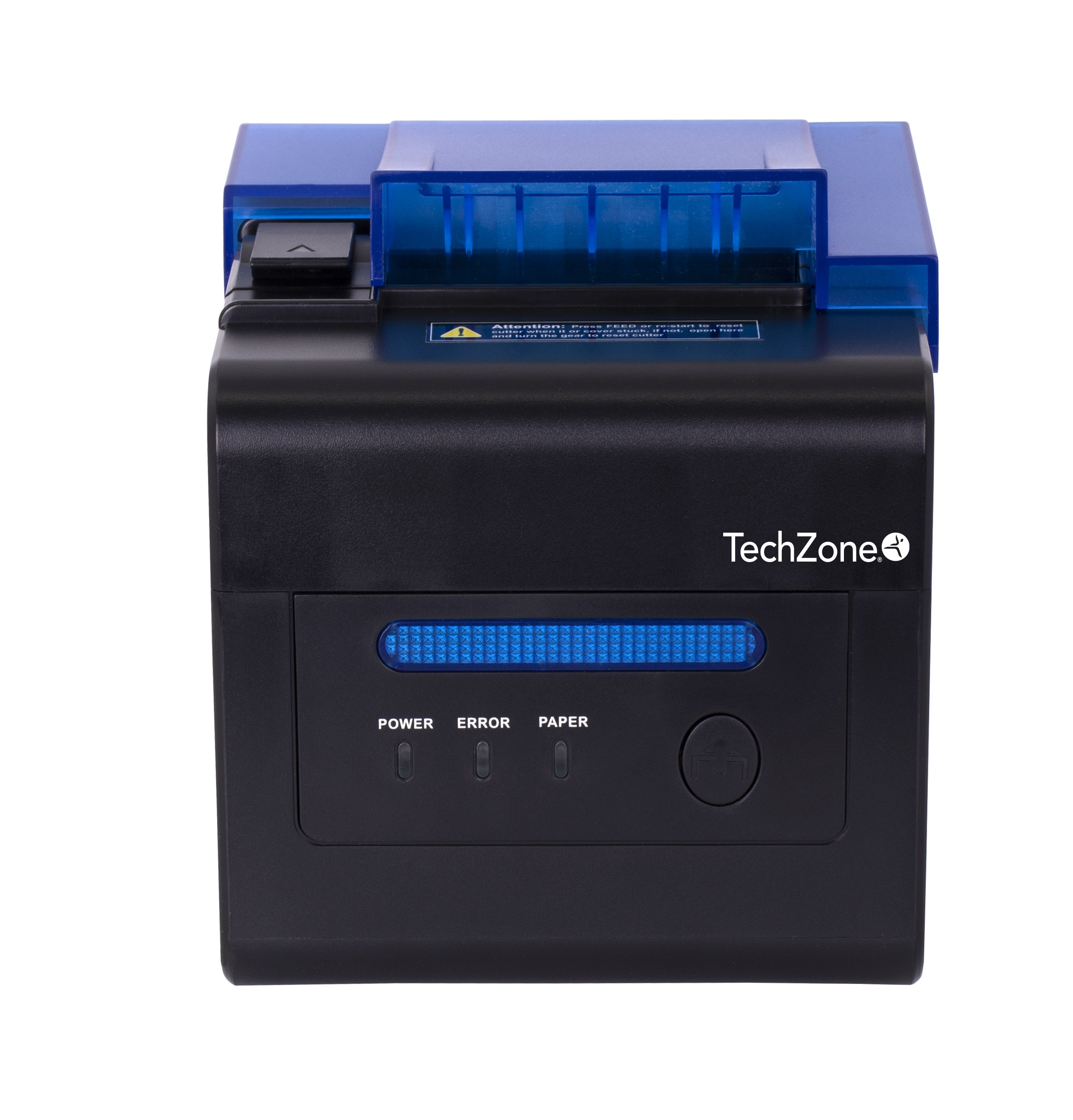 Impresora Térmica TECHZONE TZBE302E 203p/l