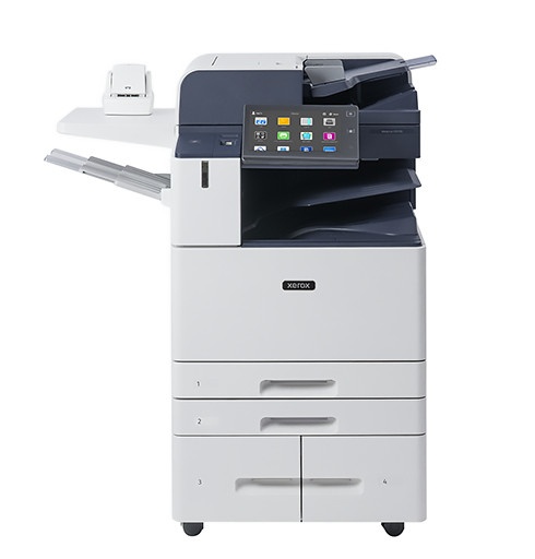 Impresora multifuncional XEROX AltaLink C8130 C8130_F Láser